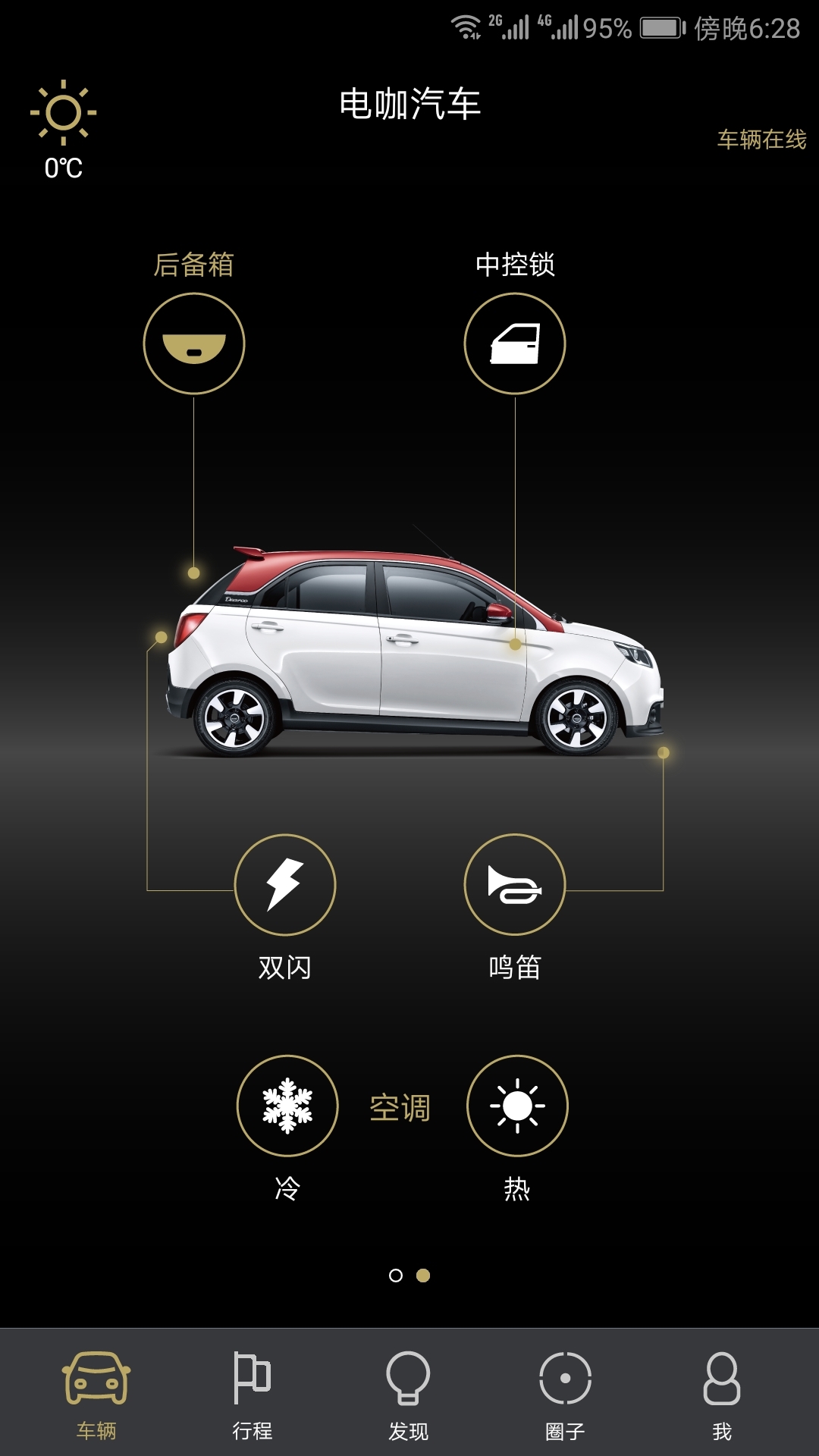电咖汽车图4