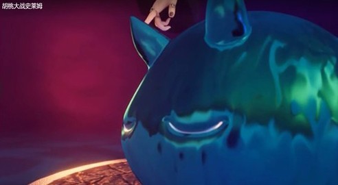 原神胡桃触摸中文版图3