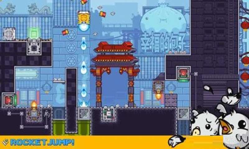 枪砖图5