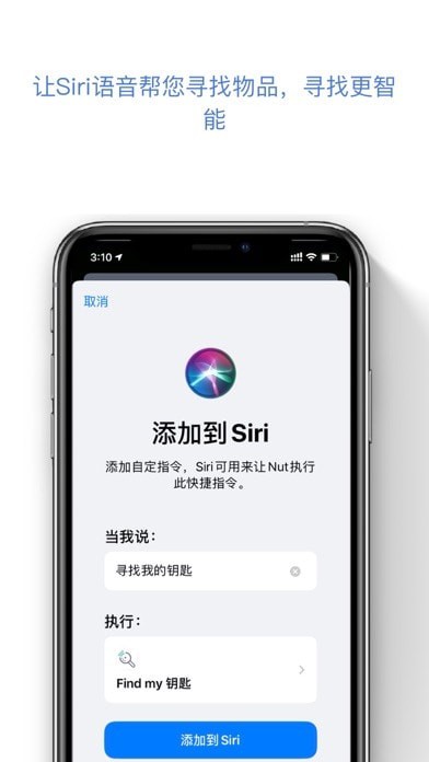 自在找苹果版
