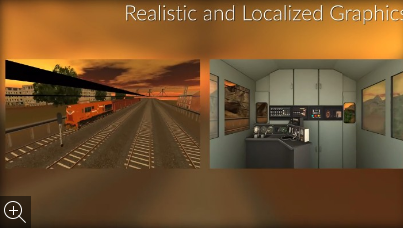 印度火车模拟器图2