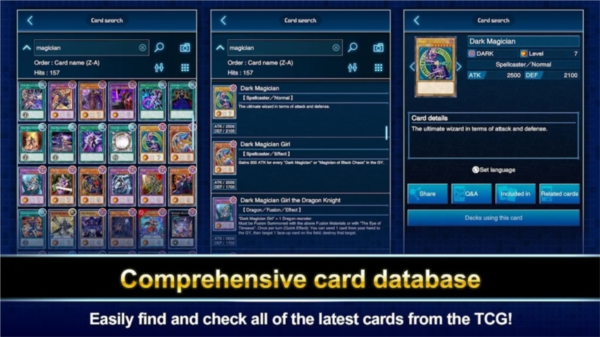 游戏王neuron最新版 3.14.0图2