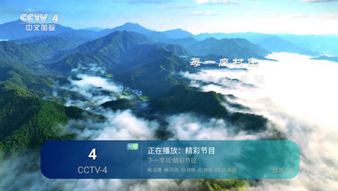 蓝鸟TV图1
