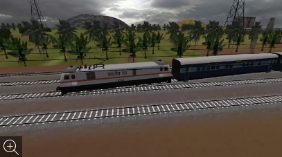 印度火车模拟器图3