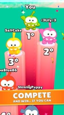 割绳子滚滚淘汰赛图4