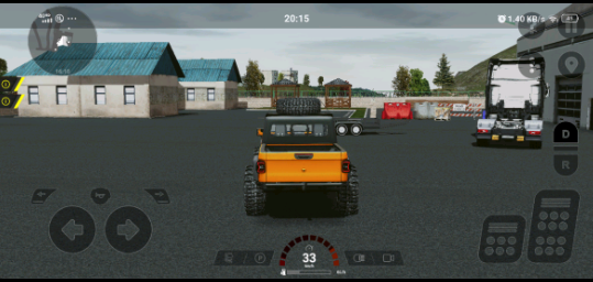Heavy Machines & Construction图1