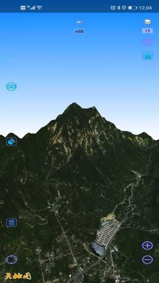 奥维互动地图最新高清图源 10.2.7图2
