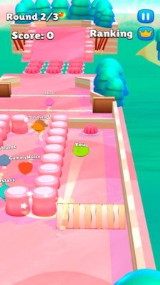 割绳子滚滚淘汰赛图5