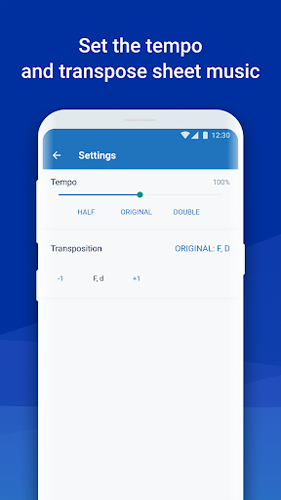 MuseScore安卓最新版