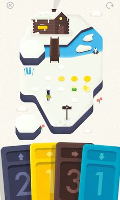 足迹图2