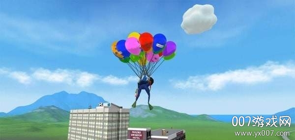 忍者惊奇神龟图3