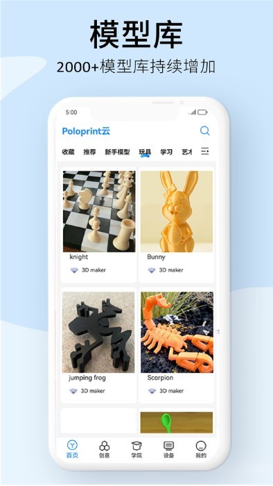 WEEDO云图3