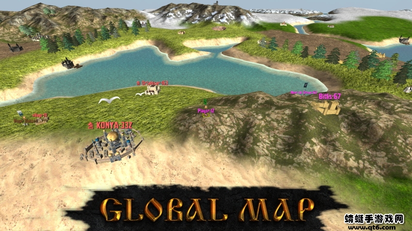 钢铁之躯2新大陆中文版(Steel And Flesh 2) 2.1安卓版图3