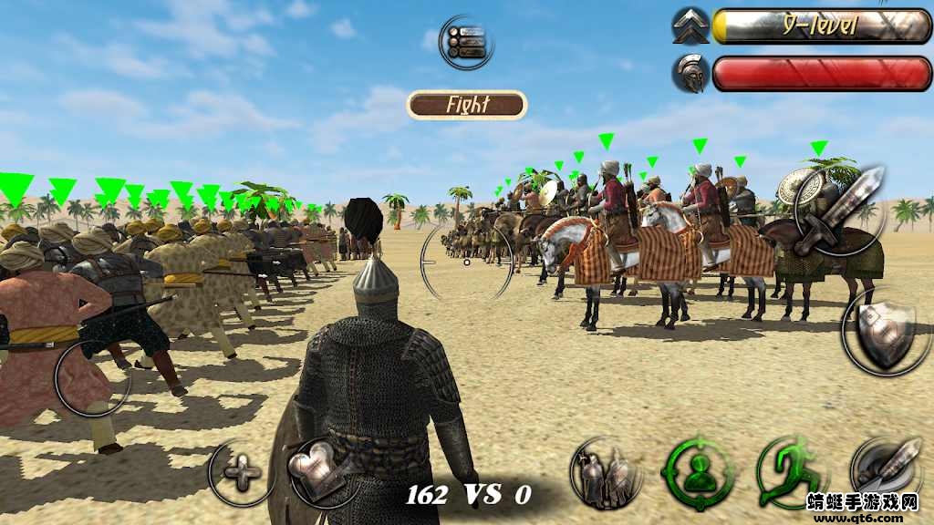 钢铁之躯2中文版破解版 1.5最新版图3