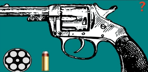 俄罗斯轮盘对决图1