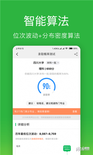 助你圆梦高考志愿填报图4