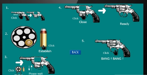 俄罗斯轮盘对决图3