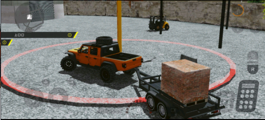 Heavy Machines & Construction