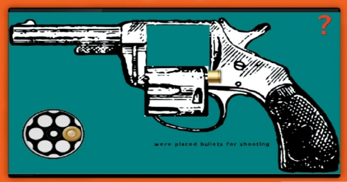 俄罗斯轮盘对决图2