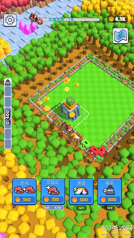 矿工行动 矿工行动