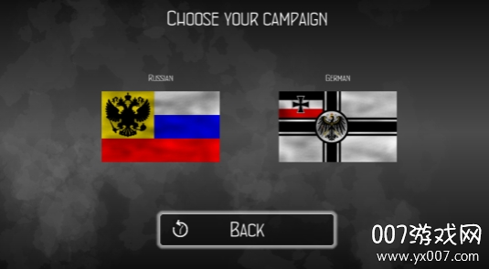 Trenches of Europe 2(欧洲战壕2)