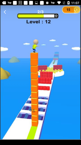 方块冲浪大师图1