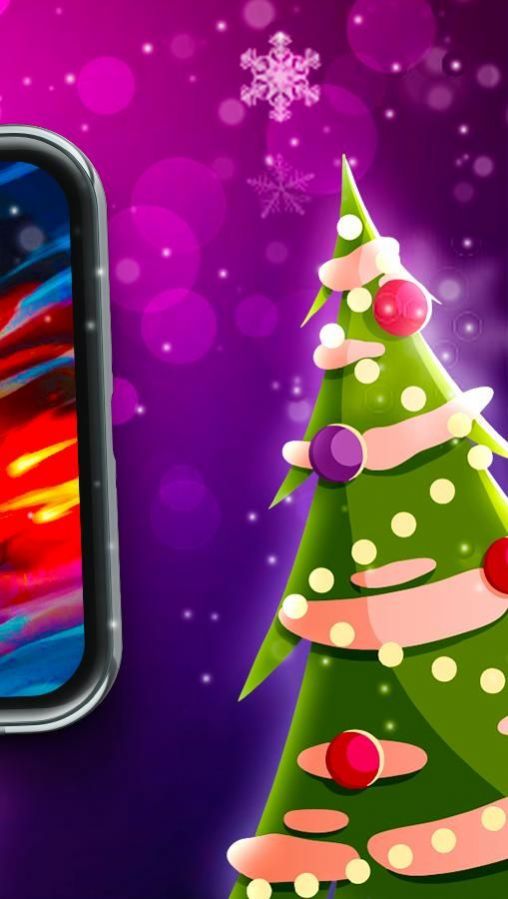 残暴圣诞老人Brutal Santa图1