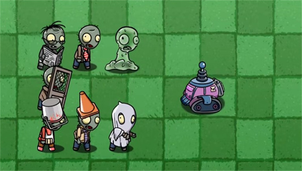 pvz_bt植物大战僵尸奈辞版图1