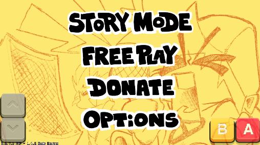 Vs. Crewmate(黑色星期五之夜船员小紫模组)