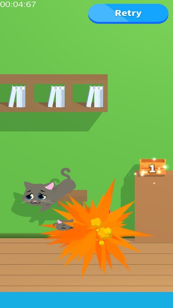 救救小猫咪图4