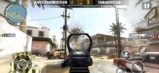 特种兵突击射手图2