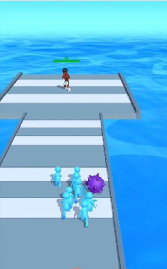 Transform Battle(捡人打仗)图1