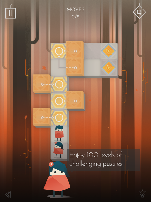 Link TwinSteam移植手游免费版下载(连线双子)图4