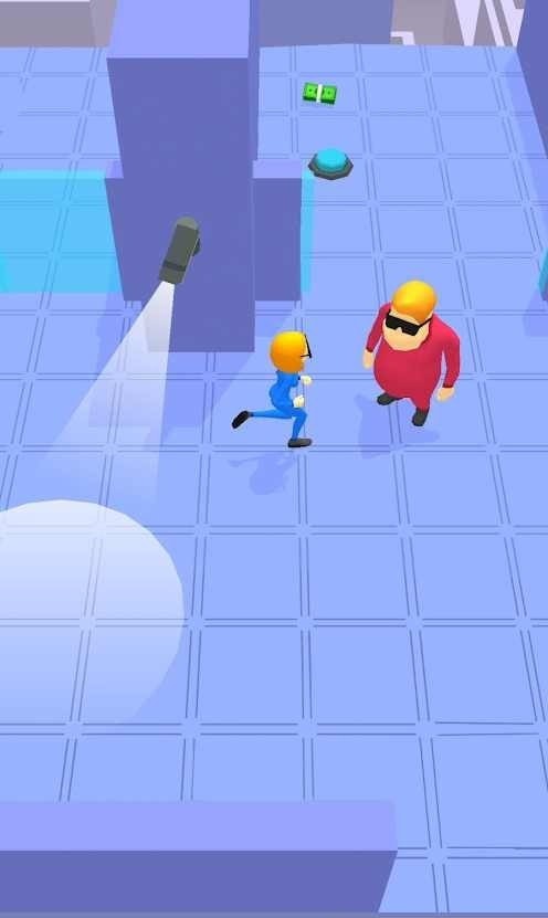 Fat Boy & Slim Girl图4