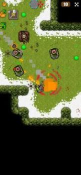 Tank Story: Levels图3