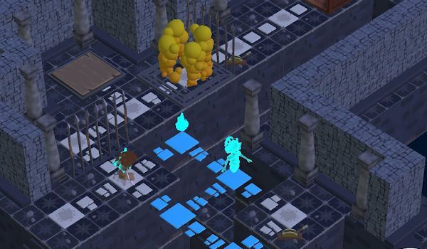 在生与死之间手游下载安卓版图1