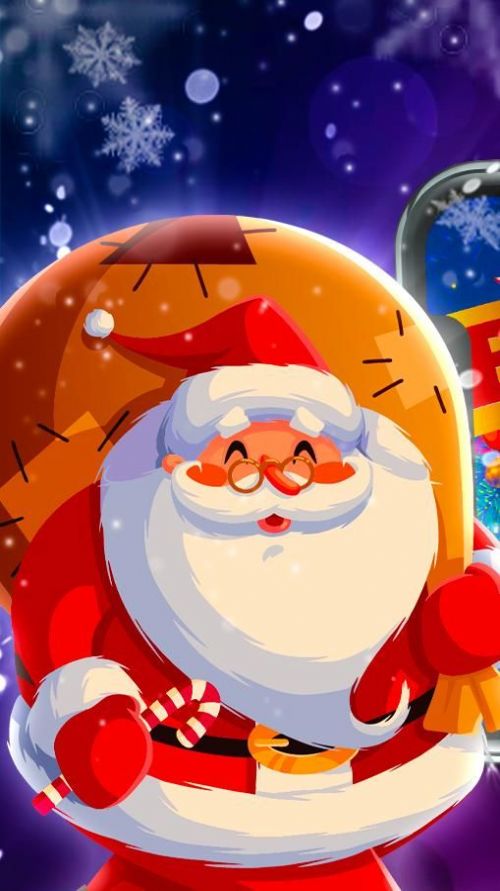 残暴圣诞老人Brutal Santa图2