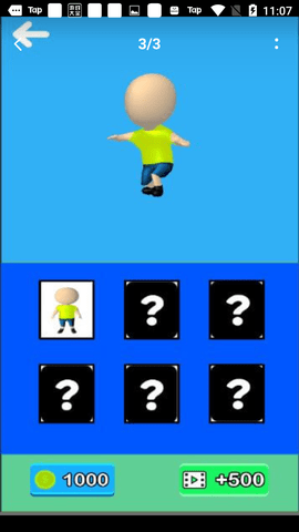 方块冲浪大师图2