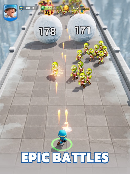 Last War Survival Game手游最新版下载图2