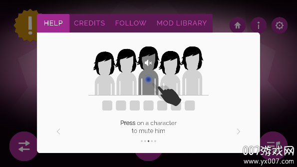 节奏盒子OMFGbox模组最新版本下载(Incredibox - OMFGbox)图6