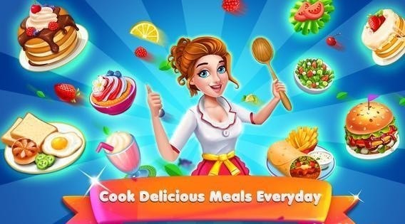 Cooking Wonder(烹饪奇观)图1