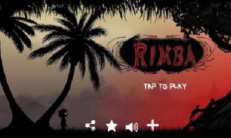 森林奔跑者游戏下载图2