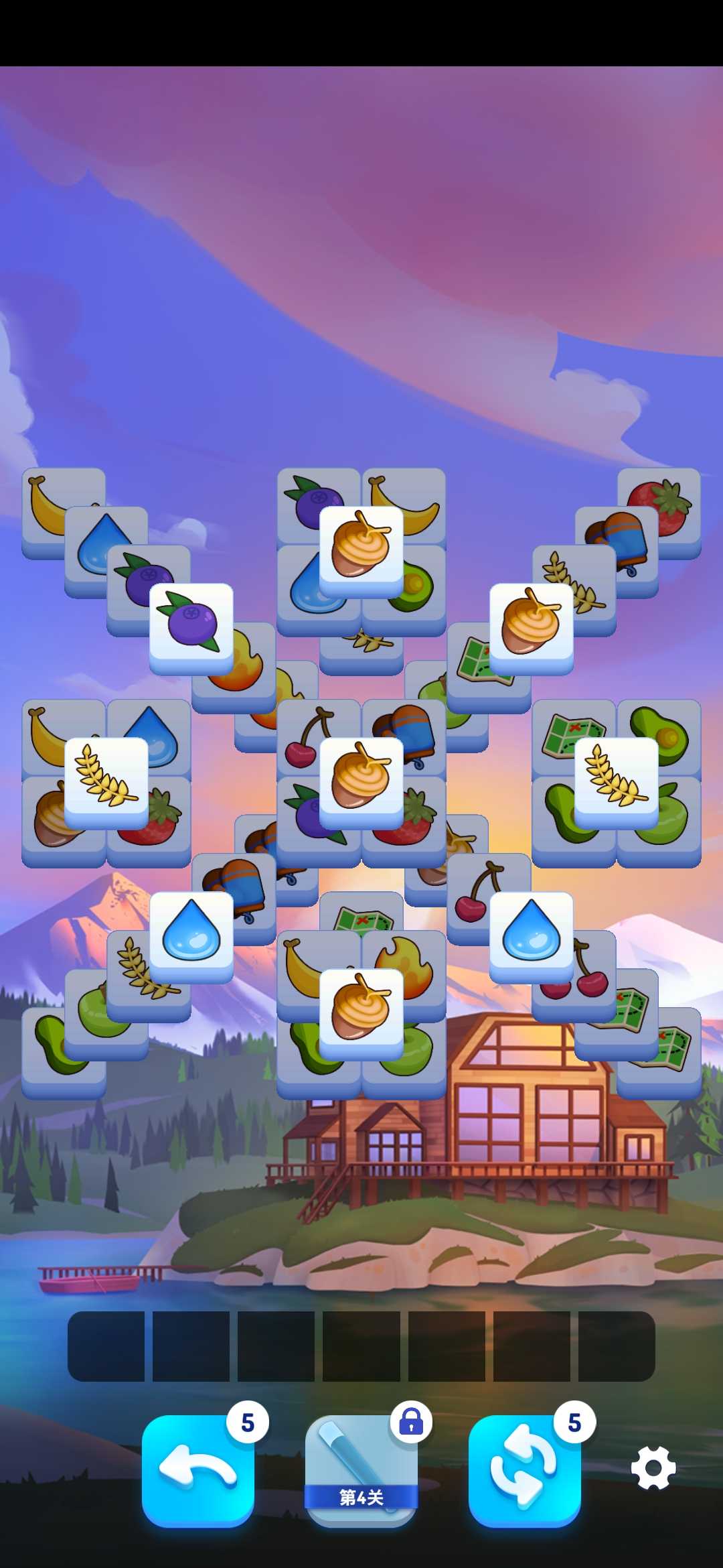 羊了个羊轻松版图2