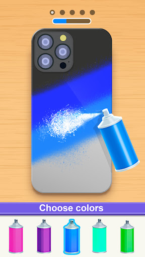我做手机壳特好看游戏官方正版手机下载(Phone Case DIY)图4
