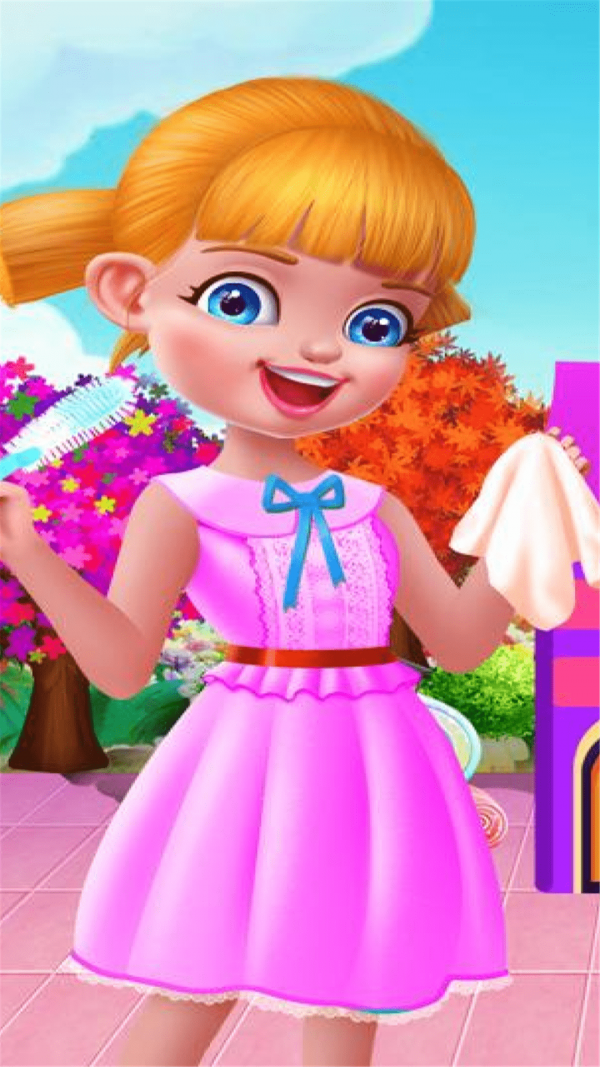 家庭房子卫生打扫图4