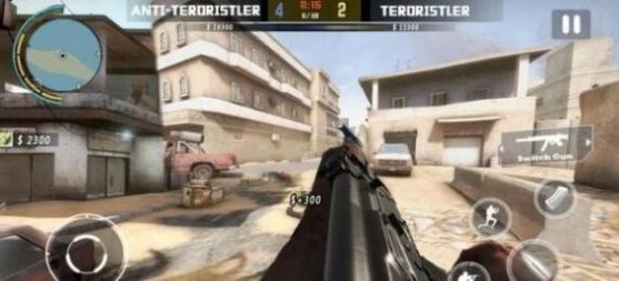 特种兵突击射手图3