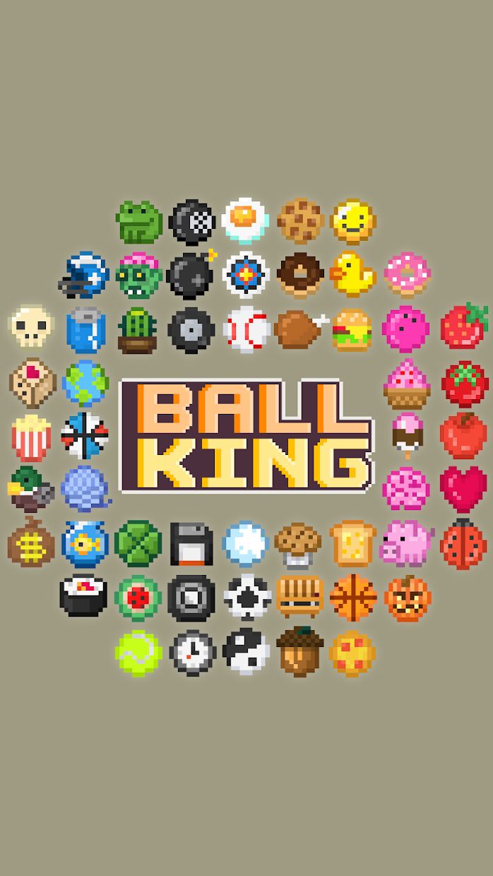 Ball King(球王)图1