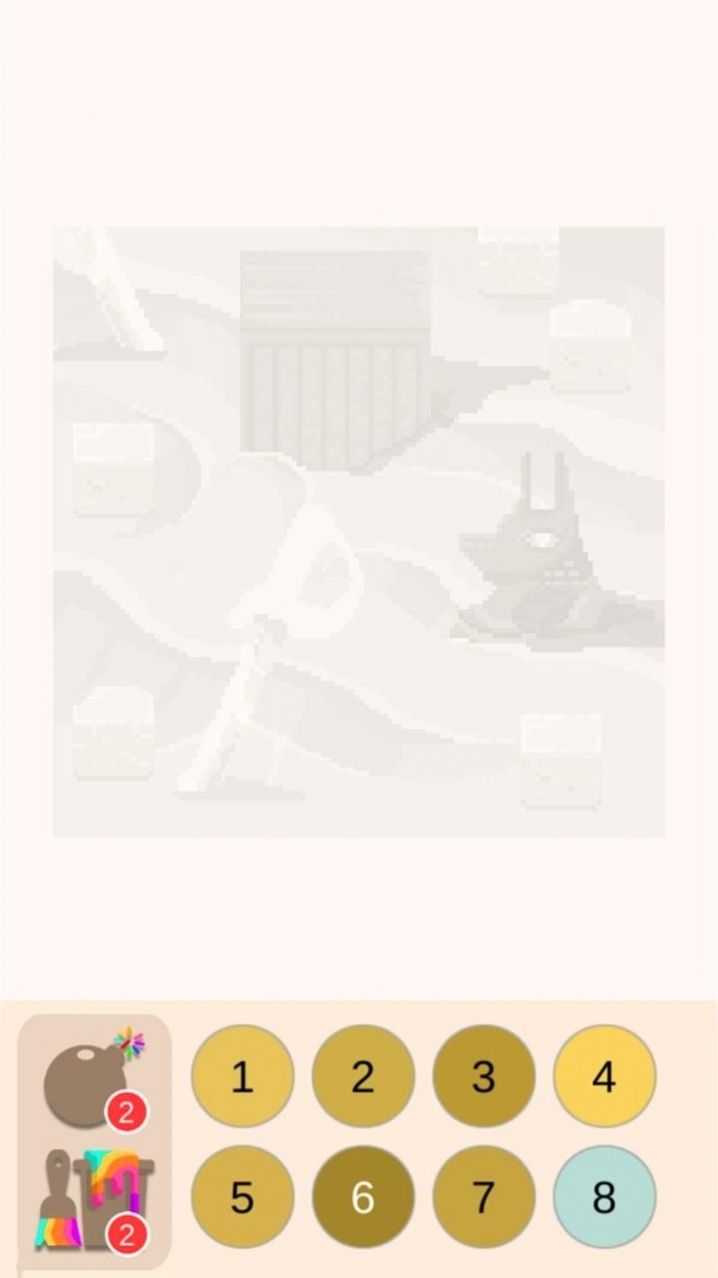 每日的艺术世界图4