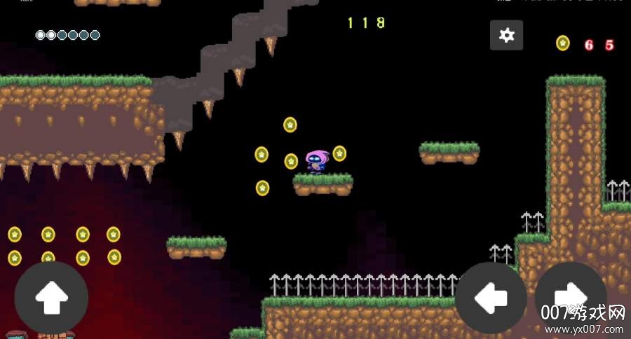 地狱梦魇Underworld NightMare图2