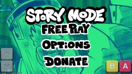 黑色星期五之夜图1